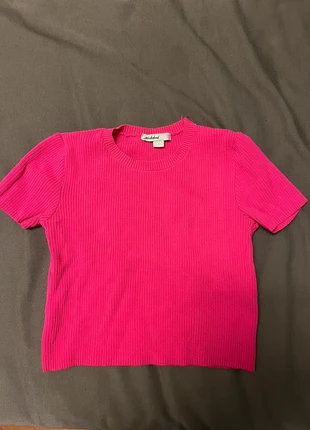 Top a maniche corte , merk: Subdued, staat: Nieuw zonder prijskaartje, maat: Universele maat, € 6,00, € 7,00 inclusief Kopersbescherming