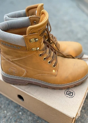 Boots homme, marque: Carrera, état: Très bon état, taille: 41, 30,00 €, 32,20 € Protection acheteurs incluse