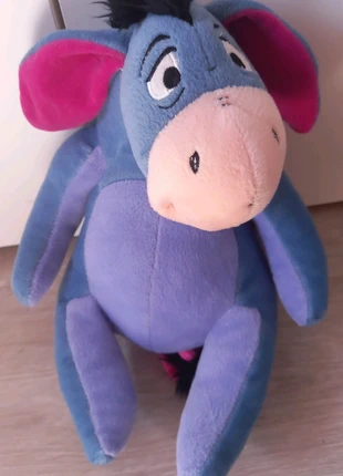 Peluche Eeyore from Winnie The Pooh, brand: Disney, condizioni: Nuovo senza cartellino, taglia: Taglia unica, €3.50, €4.38 include la Protezione acquisti