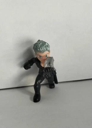 Loz llavero de Final Fantasy VII Advent Children, marque: Square Enix, état: Bon état, taille: Taille unique, 3,00 €, 3,85 € Protection acheteurs incluse