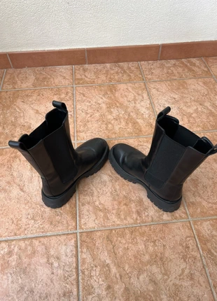 Anfibi bambina, marque: Bambina, état: Très bon état, taille: 36, 15,00 €, 16,45 € Protection acheteurs incluse