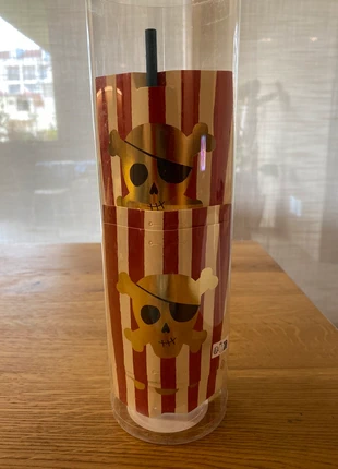 Palhinhas, marca: Meri Meri, estado: Nuevo con etiquetas, 5,00 €, 5,95 € Protección al comprador incluida