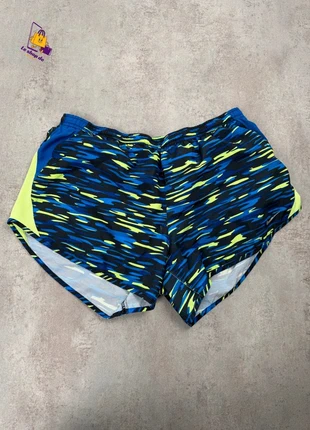 Short Nike vintage Bleu taille L Femme, marca: Nike, estado: Muy bueno, tamaño: L / 40 / 12, 8,79 €, 9,93 € Protección al comprador Pro incluida