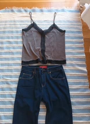 Top nuevo de Zara Knit., marque: Zara Knit, état: Neuf sans étiquette, taille: M / 38 / 10, 6,00 €, 7,00 € Protection acheteurs incluse