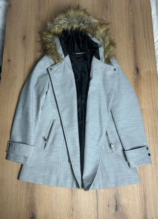 Manteau élégant Cache Cache, marca: Cache Cache, estado: Nuevo sin etiquetas, tamaño: L / 40 / 12, 18,00 €, 19,60 € Protección al comprador incluida
