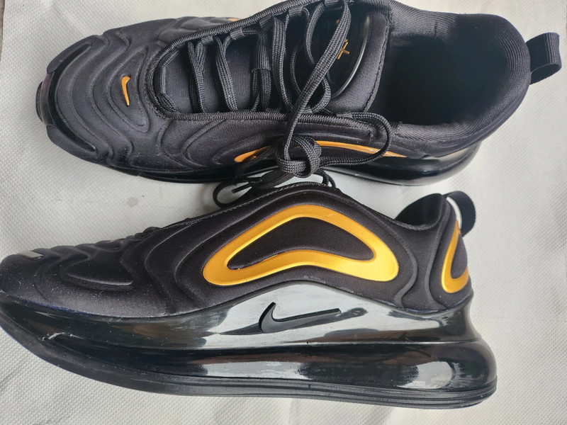 Chaussure nike taille 40 online