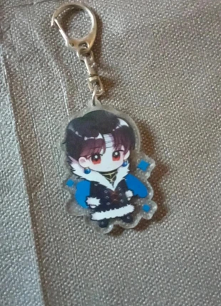 Porte clé acrylique Hunter X Hunter, marque: Otaku, état: Très bon état, 3,00 €, 3,85 € Protection acheteurs (Pro) incluse