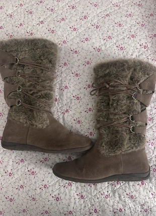 Botte hiver 37, état: Très bon état, taille: 37, 8,00 €, 9,10 € Protection acheteurs incluse