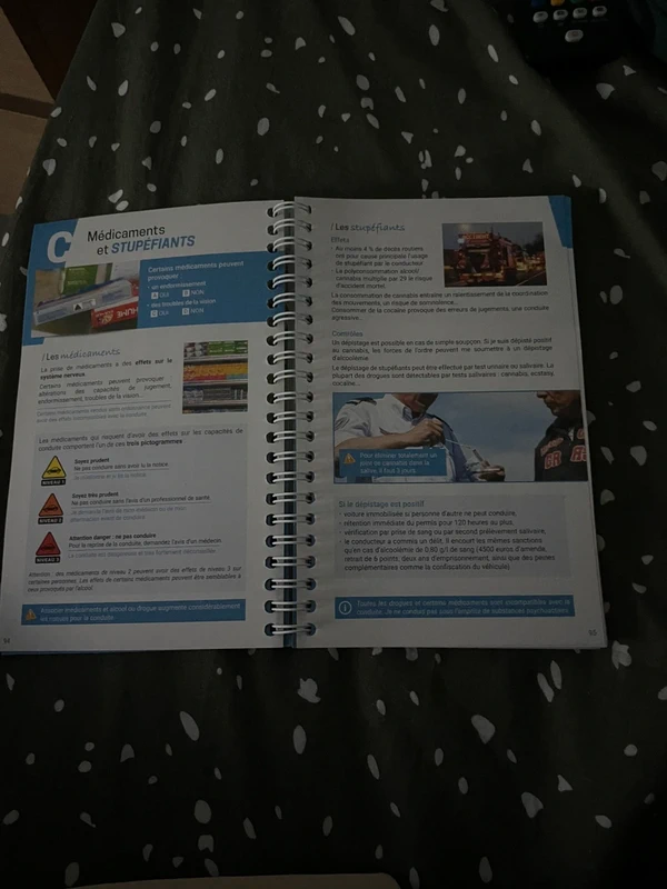 Livre de code - photo numéro 2