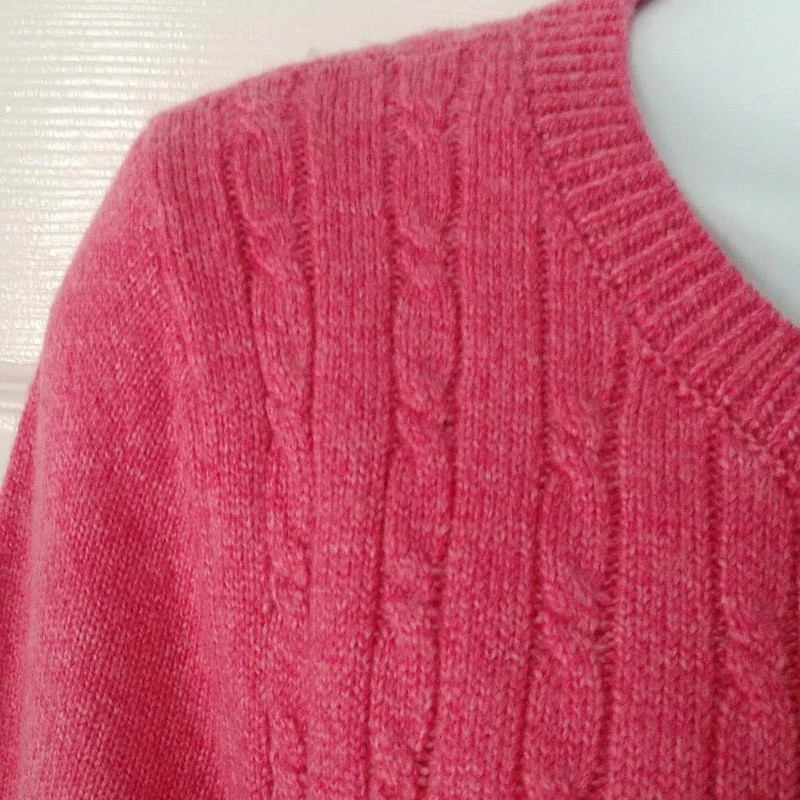 Talbots Sweater, Large 2