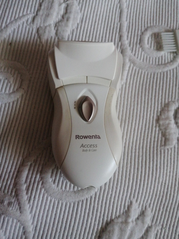 Maquinilla rowenta clearance