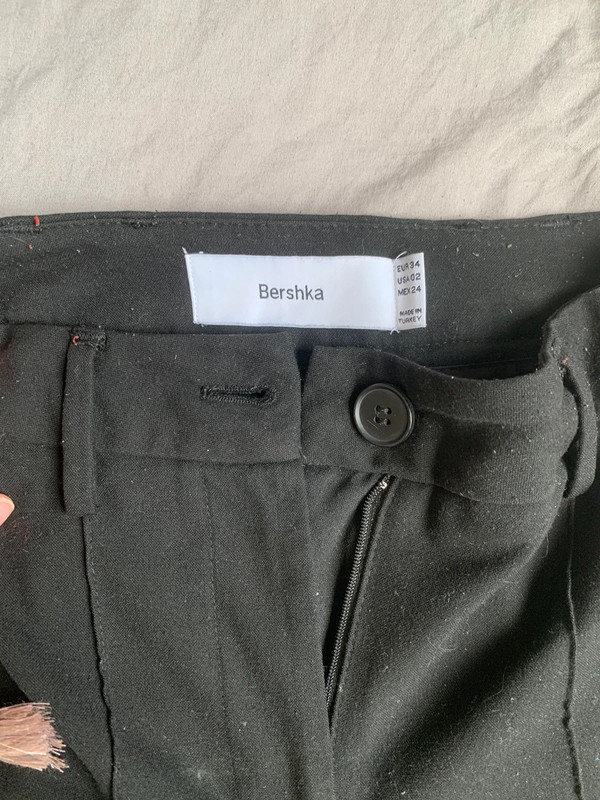 Pantalon Bershka 3