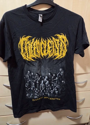 Colpocleisis, brand: HEAVY METAL, condition: Very good, size: M, £20.00, £21.70 includes Buyer Protection