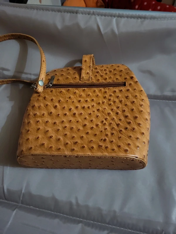 Sac à main en bandoulière femme - photo numéro 5