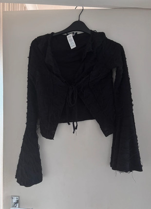 festival/rave top, brand: PrettyLittleThing, condition: Very good, size: S / 8, £6.00, £7.00 includes Buyer Protection