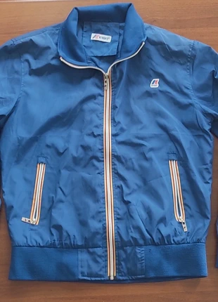 K-way homme talle M coupé vent, brand: K-Way, condizioni: Ottime, taglia: M, €34.99, €37.44 include la Protezione acquisti