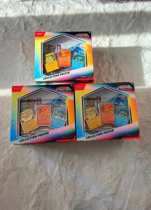 Lot de 15 Collection Poster Pokémon Évolution prismatique, brand: Pokémon, condition: New with tags, €470.00, €494.20 includes Buyer Protection