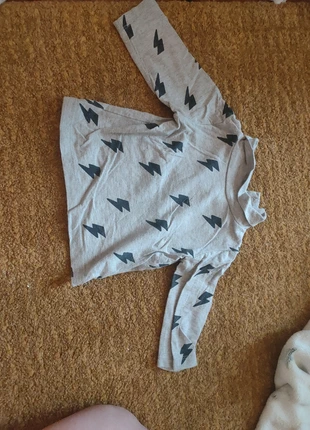 Col roulé , merk: Tissaia, staat: Heel goed, maat: 3-6 maanden / 62 cm, € 2,00, € 2,80 inclusief Kopersbescherming