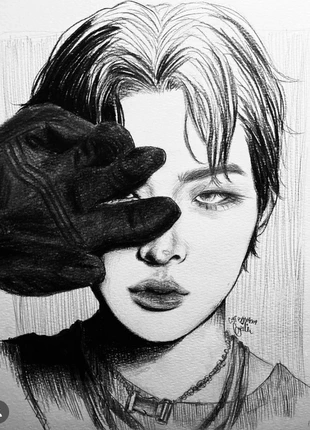 Ritratto ateez Mingi, marque: Kpop, état: Neuf avec étiquette, 40,00 €, 42,70 € Protection acheteurs incluse