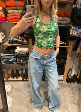 Vintage swimwear top, marque: Vintage Dressing, état: Neuf sans étiquette, taille: S / 36 / 8, 10,00 €, 11,20 € Protection acheteurs incluse