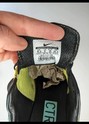 Nike CTR360, brand: Nike, condition: Very good, size: 6, £12.00, £13.30 includes Buyer Protection