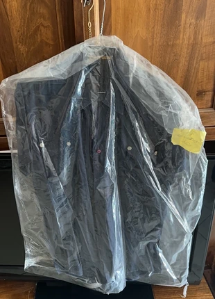 Blue short sleeved shirt Takeshy Kurosawa, marke: Takeshy Kurosawa, zustand: Sehr gut, größe: M, 25,00 €, 26,95 € inklusive Vinted-Käuferschutz