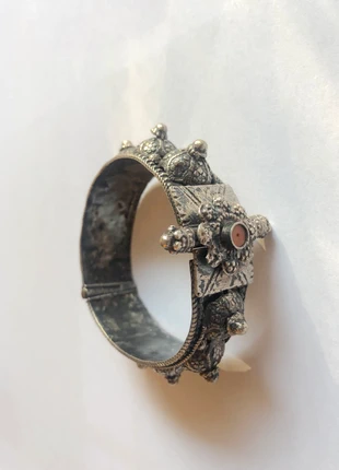 bracelet ancien, yemen, brand: Arts and Krafts, condition: Satisfactory, €100.00, €105.70 includes Buyer Protection