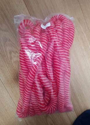 Cyberlox rood wit, staat: Nieuw met prijskaartje, € 6,00, € 7,00 inclusief Kopersbescherming