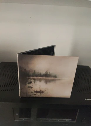 Solstafir berdeyminn CD digipack, zustand: Sehr gut, 8,00 €, 9,10 € inklusive Vinted-Käuferschutz