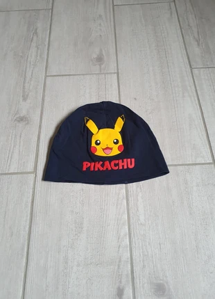 Bonnet fin Pikachu, marque: H&M, état: Très bon état, taille: 5-8 ans, 54 cm , 1,50 €, 2,28 € Protection acheteurs incluse