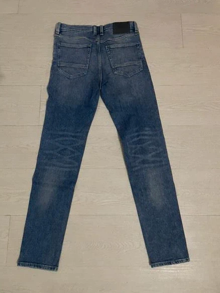 Jean H&M Slim & Denim - photo numéro 3