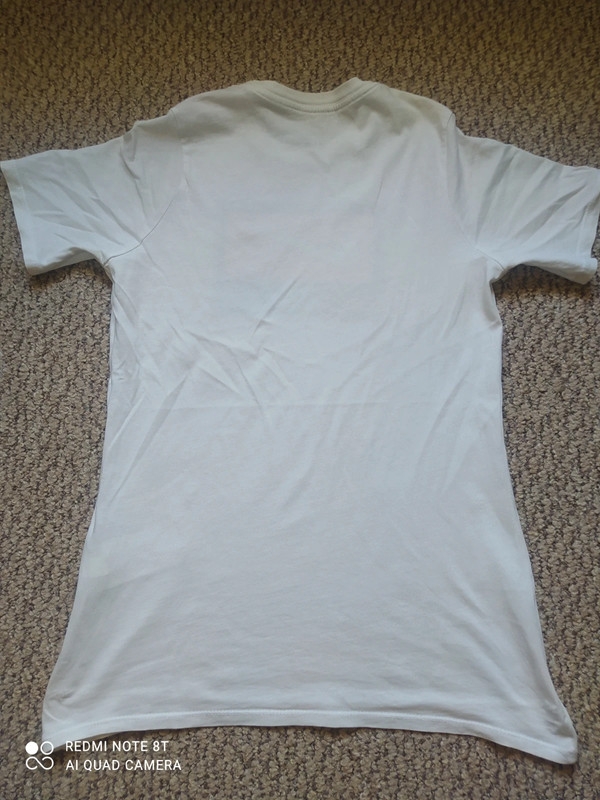 T-Shirt Nike 4