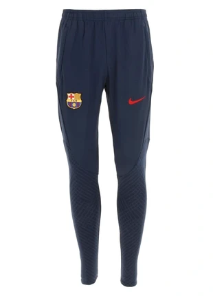 Pantalon de compression/jogging/ vêtements de sport/ survêtement de foot Nike Barça bleu marine XS, marque: Nike, état: Très bon état, taille: XS, 15,00 €, 16,45 € Protection acheteurs incluse