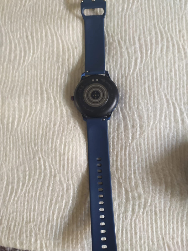 Smartwatch Marea B61001/4