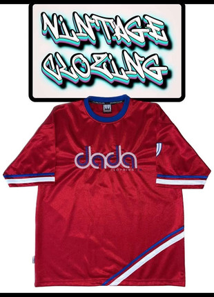 Maillot Damani Dada, marque: Dada Supreme, état: Neuf sans étiquette, taille: M, 47,00 €, 50,05 € Protection acheteurs incluse