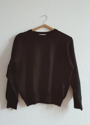 Pull noir en laine Green Lamb T.M, brand: Green Lamb, condition: Very good, size: M / 38 / 10, €10.00, €11.20 includes Buyer Protection