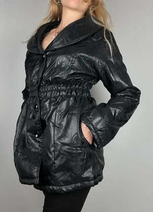 Veste vintage doudoune y2k noir imperméable , marca: Vintage, estado: Muy bueno, tamaño: M / 38 / 10, 22,00 €, 23,80 € Protección al comprador incluida