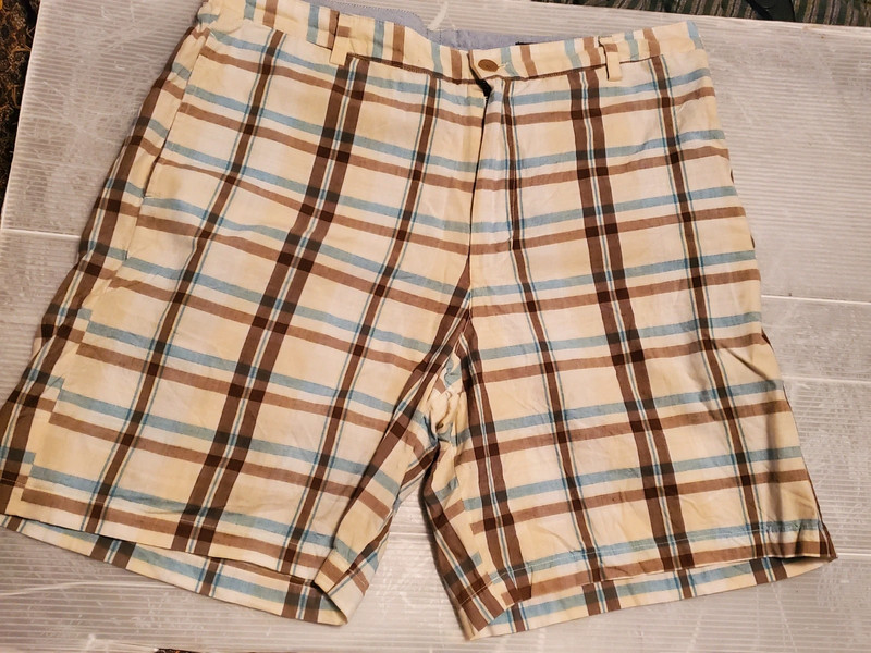 Men Shorts Size 36 3