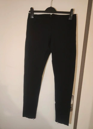 Leggins Noir - Hybris - 38/ 10, marke: Hybris, zustand: Sehr gut, größe: M / 38 / 10, 9,00 €, 10,15 € inklusive Vinted-Käuferschutz