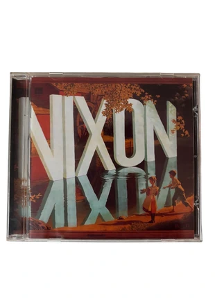 CD Lambchop Nixon, état: Très bon état, 6,00 €, 7,00 € Protection acheteurs incluse