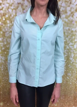 Chemise Tara Jarmon, marke: Tara Jarmon, zustand: Sehr gut, größe: L / 40 / 12, 14,00 €, 15,40 € inklusive Vinted-Käuferschutz