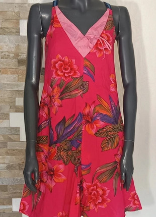 Jolie robe en coton One Step, marque: One step, état: Très bon état, taille: S / 36 / 8, 13,00 €, 14,35 € Protection acheteurs (Pro) incluse