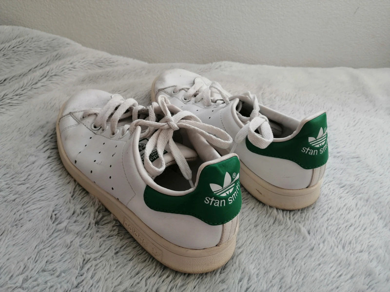 Stan smith 2 Blanche sales