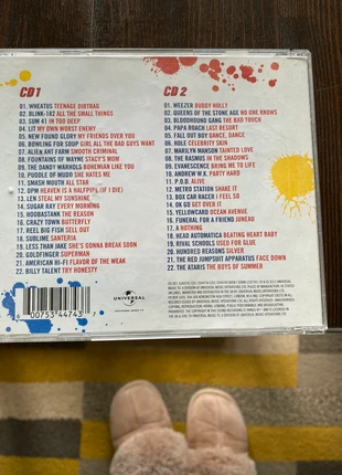 Teenage dirtbags United state of pop punk, condition: Good, £6.50, £7.53 includes Buyer Protection