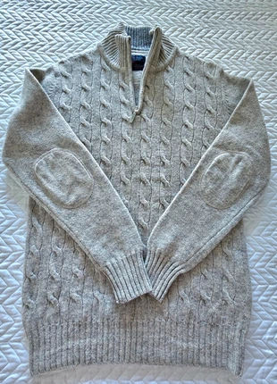 Pullover uomo in pura lana di agnello Tg. M. Canda, marque: Canda, état: Très bon état, taille: M, 23,00 €, 24,85 € Protection acheteurs incluse