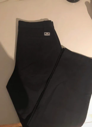 Pantalon Obey, marque: Obey, état: Très bon état, taille: W31 | FR 40, 45,00 €, 47,95 € Protection acheteurs incluse