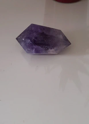 Amethyst dt, brand: Crystal, condition: New without tags, £13.00, £14.35 includes Buyer Protection
