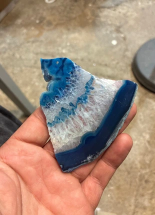 Minerales Ágata, marque: Local, état: Très bon état, 2,50 €, 3,33 € Protection acheteurs incluse