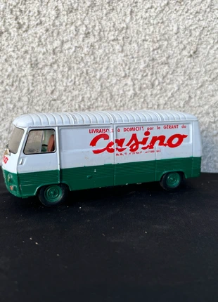 Peugeot J7 Fourgon Rallongé, condition: Very good, size: One size, €12.00, €13.30 includes Buyer Protection Pro