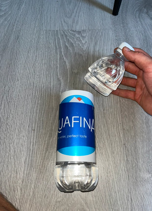 Botella de Agua con Compartimento Secreto botella secreta - Water Bottle with Hidden Compartment, condizioni: Nuovo senza cartellino, €20.00, €21.70 include la Protezione acquisti